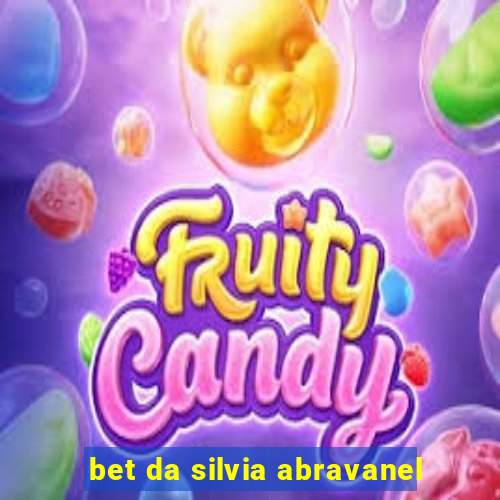 bet da silvia abravanel